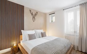 Apartment Hotel Stud Mb